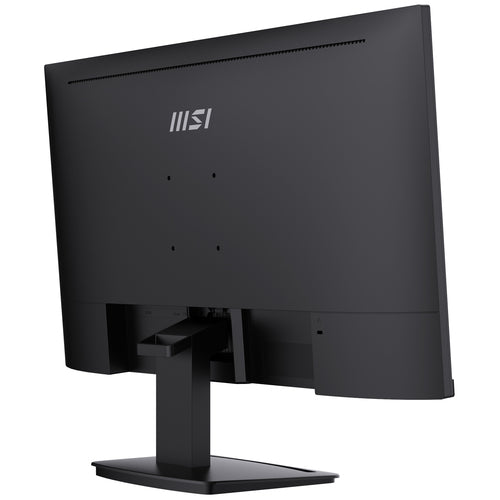 MSI Pro MP273QV computer monitor 68.6 cm (27") 2560 x 1440 pixels Wide Quad HD LED Black