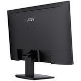 MSI Pro MP273QV computer monitor 68.6 cm (27") 2560 x 1440 pixels Wide Quad HD LED Black