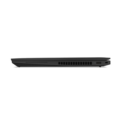 Lenovo ThinkPad P16s Gen 2 (Intel) Intel® Core™ i7 i7-1360P Mobile workstation 40.6 cm (16") WUXGA 16 GB DDR5-SDRAM 512 GB SSD Wi-Fi 6E (802.11ax) Windows 11 Pro Black US English