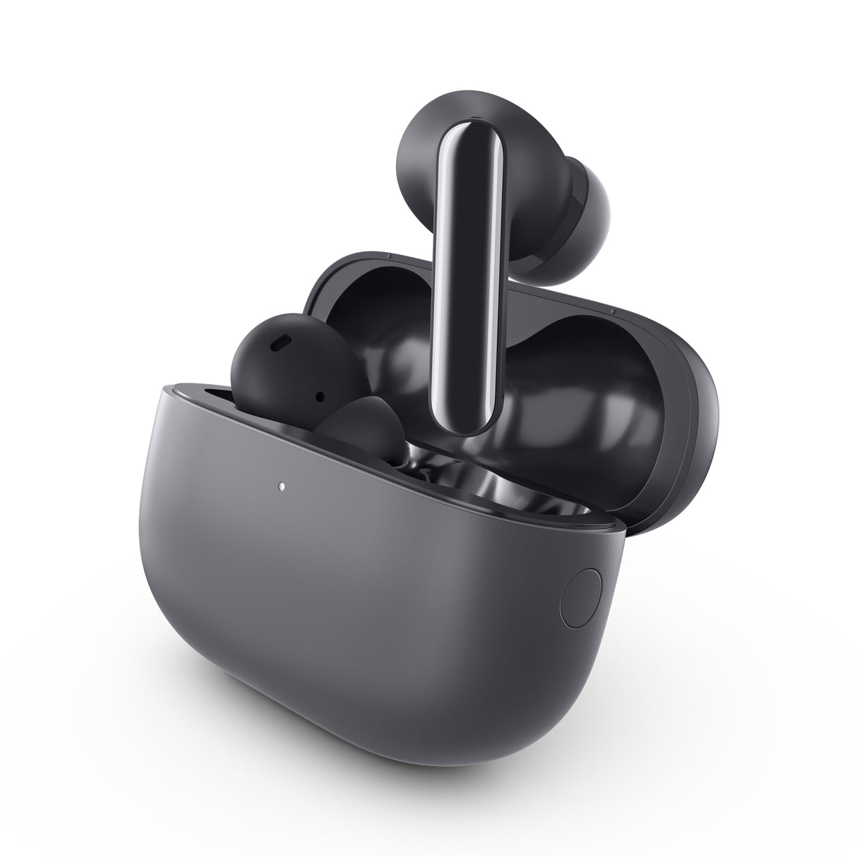 Lenovo TWS X9 Edition Headset True Wireless Stereo (TWS) In-ear Calls/Music USB Type-C Bluetooth Grey