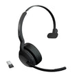 Jabra Evolve2 55 - Link380a UC Mono, NA