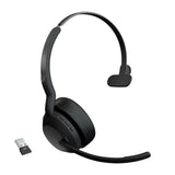 Jabra Evolve2 55 - Link380a UC Mono, NA