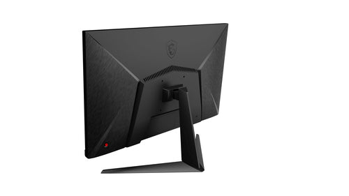 MSI G2712 computer monitor 68.6 cm (27") 1920 x 1080 pixels Full HD Black
