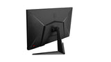 MSI G2712 computer monitor 68.6 cm (27") 1920 x 1080 pixels Full HD Black