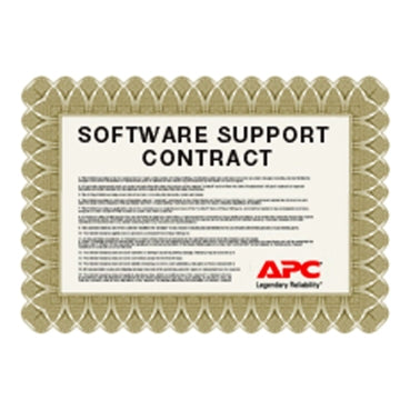 APC WMS1MENT warranty/support extension 1 license(s)