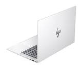 HP EliteBook 1040 G11 Intel Core Ultra 7 155H Laptop 35.6 cm (14") 2.8K 32 GB LPDDR5x-SDRAM 512 GB SSD Wi-Fi 6E (802.11ax) Windows 11 Pro Silver