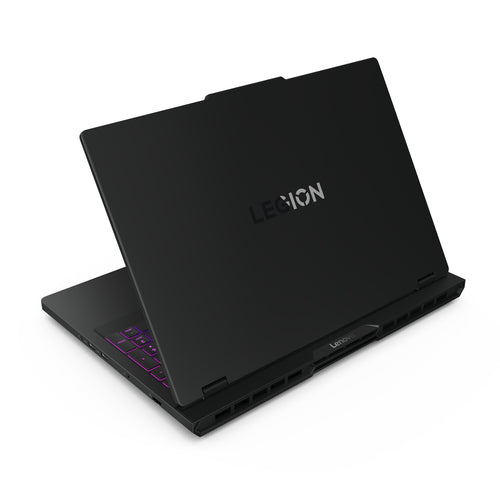 Lenovo Legion Pro 5 16AFR10 AMD Ryzen™ 9 9955HX Laptop 40.6 cm (16") WQXGA 32 GB DDR5-SDRAM 2 TB SSD NVIDIA GeForce RTX 5060 Wi-Fi 7 (802.11be) Windows 11 Home Black English