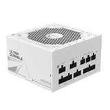 GIGABYTE UD850GM PG5W power supply unit 850 W 20+4 pin ATX ATX White