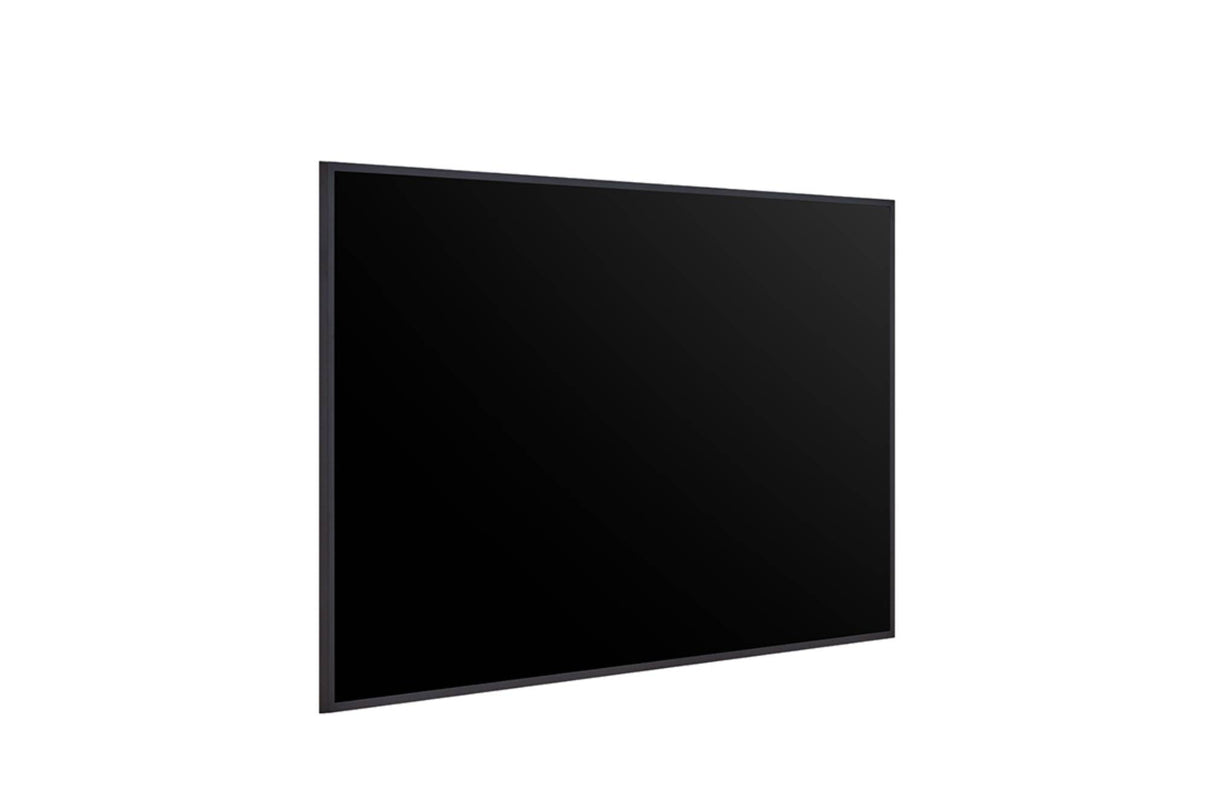 LG 55UH7Q-E Signage Display Digital signage flat panel 139.7 cm (55") LED 700 cd/m² 4K Ultra HD Black WebOS 24/7