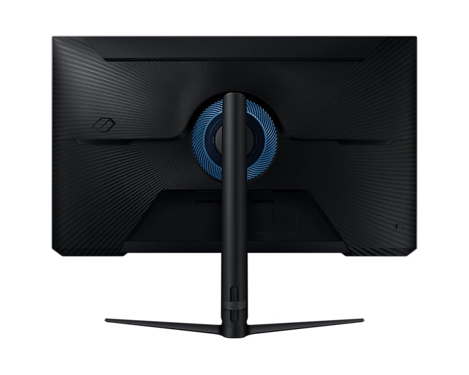 Samsung LS32DG302ENXZA computer monitor 81.3 cm (32") 1920 x 1080 pixels Full HD Black
