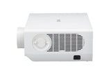 LG ProBeam BU50RG Standard throw projector 5000 ANSI lumens DLP UHD 4K (3840x2160) Black, White