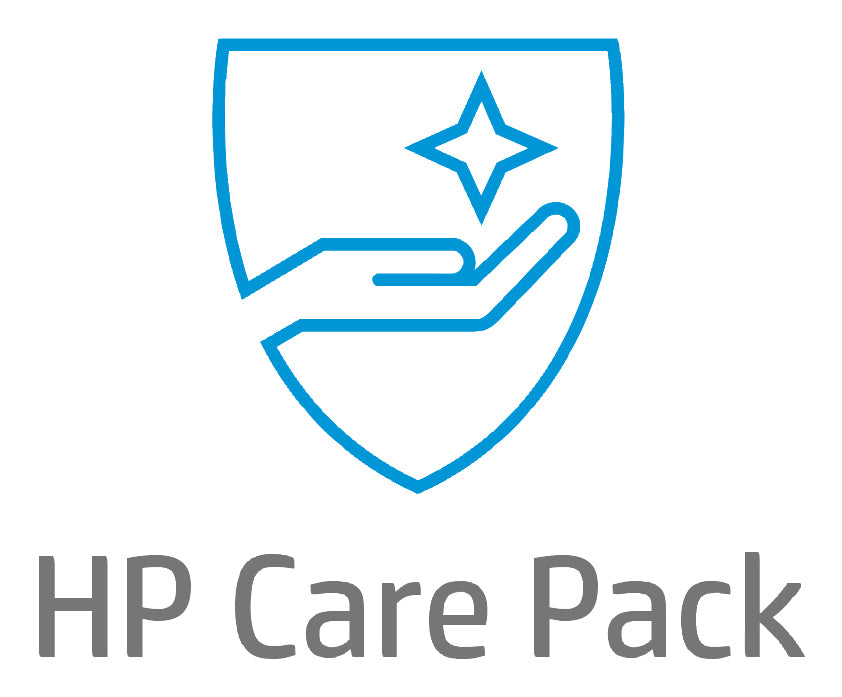 HP 3 year Parts Exchange Service for Color LaserJet M577 E57540 Managed (Managed Component Only)