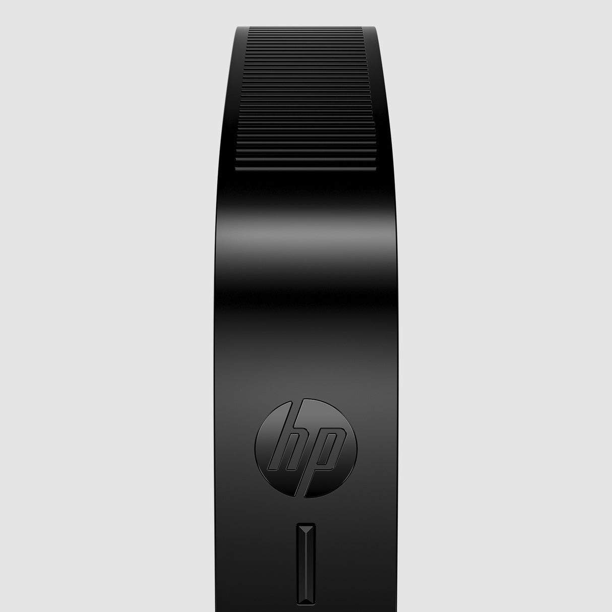 HP Pro t550 2 GHz ThinPro 1.3 kg Black J6412