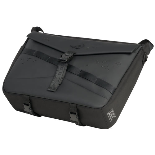 ASUS ROG Archer Messenger 14 BC2400 35.6 cm (14") Briefcase Black