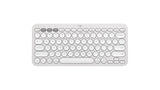 Logitech Pebble Keys 2 K380s