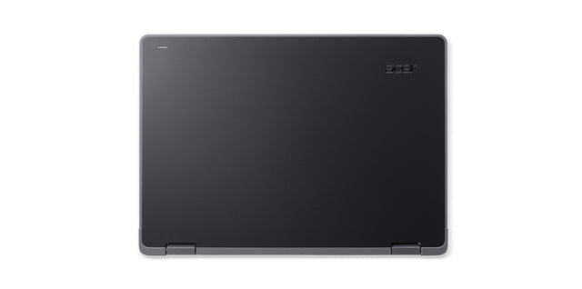 Acer TravelMate Spin B3 TMB311RN-33-C0JS Intel® N N100 Hybrid (2-in-1) 29.5 cm (11.6") Touchscreen HD 4 GB LPDDR5-SDRAM 128 GB SSD Wi-Fi 6 (802.11ax) Windows 11 Pro Education Black