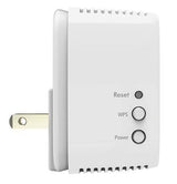 NETGEAR EX2800 Network repeater White