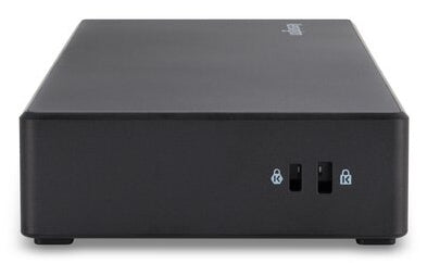 Kensington SD4781P EQ USB-C & USB-A Dual 4K Docking Station with 100W Power Delivery