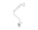 MSI MAG MT201W monitor mount / stand 124.5 cm (49") Desk White