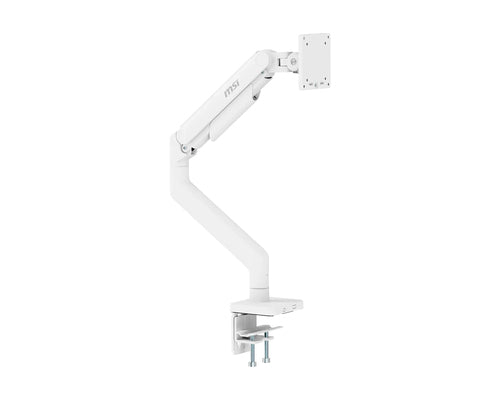 MSI MAG MT201W monitor mount / stand 124.5 cm (49") Desk White