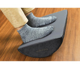 Kensington K56100WW foot rest Black