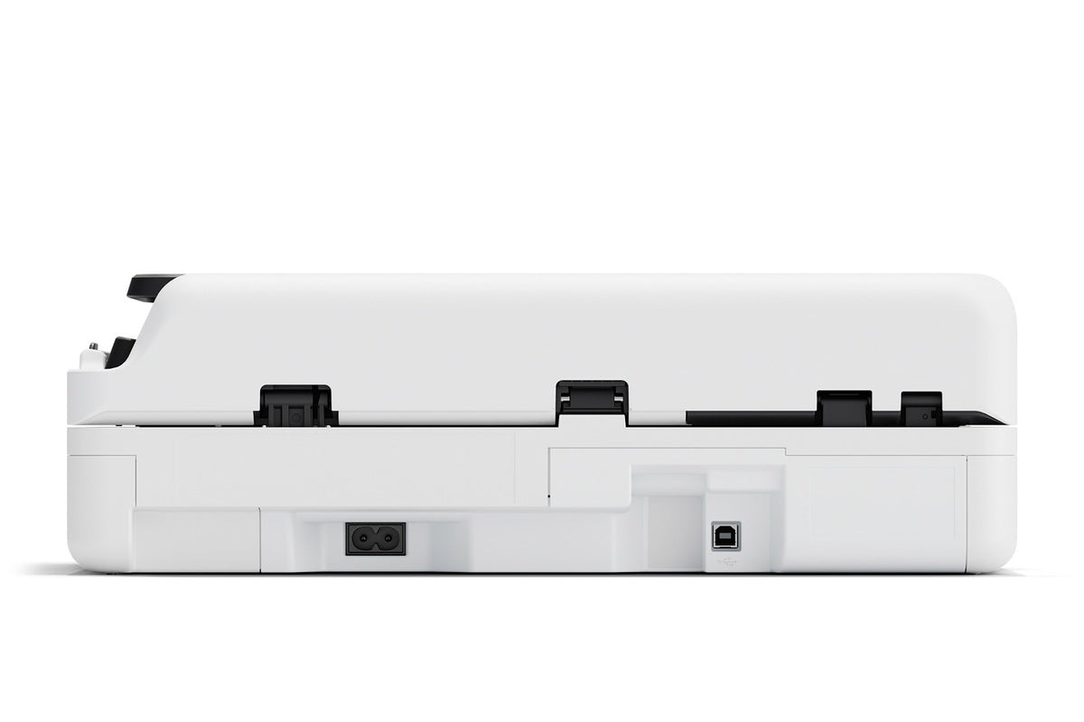 Epson DS-1730 Flatbed & ADF scanner 1200 x 1200 DPI A4 Black, White