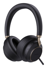 Yealink BH76 Plus Teams Black USB-A Headset