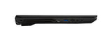 GIGABYTE Gaming G5 KD-52US123SO laptop Intel® Core™ i5 i5-11400H 39.6 cm (15.6") Full HD 16 GB DDR4-SDRAM 512 GB SSD NVIDIA GeForce RTX 3060 Wi-Fi 6 (802.11ax) Windows 11 Home Black