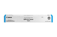 Canon GPR-53 toner cartridge 1 pc(s) Original Cyan