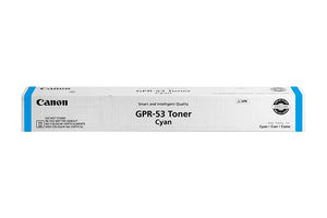 Canon GPR-53 toner cartridge 1 pc(s) Original Cyan