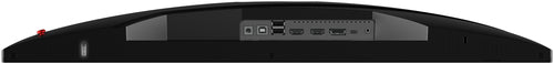 MSI MPG 274URF QD computer monitor 68.6 cm (27") 3840 x 2160 pixels 4K Ultra HD QD-OLED Black