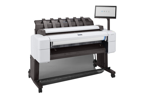 HP Designjet T2600 36-in PostScript Multifunction Printer
