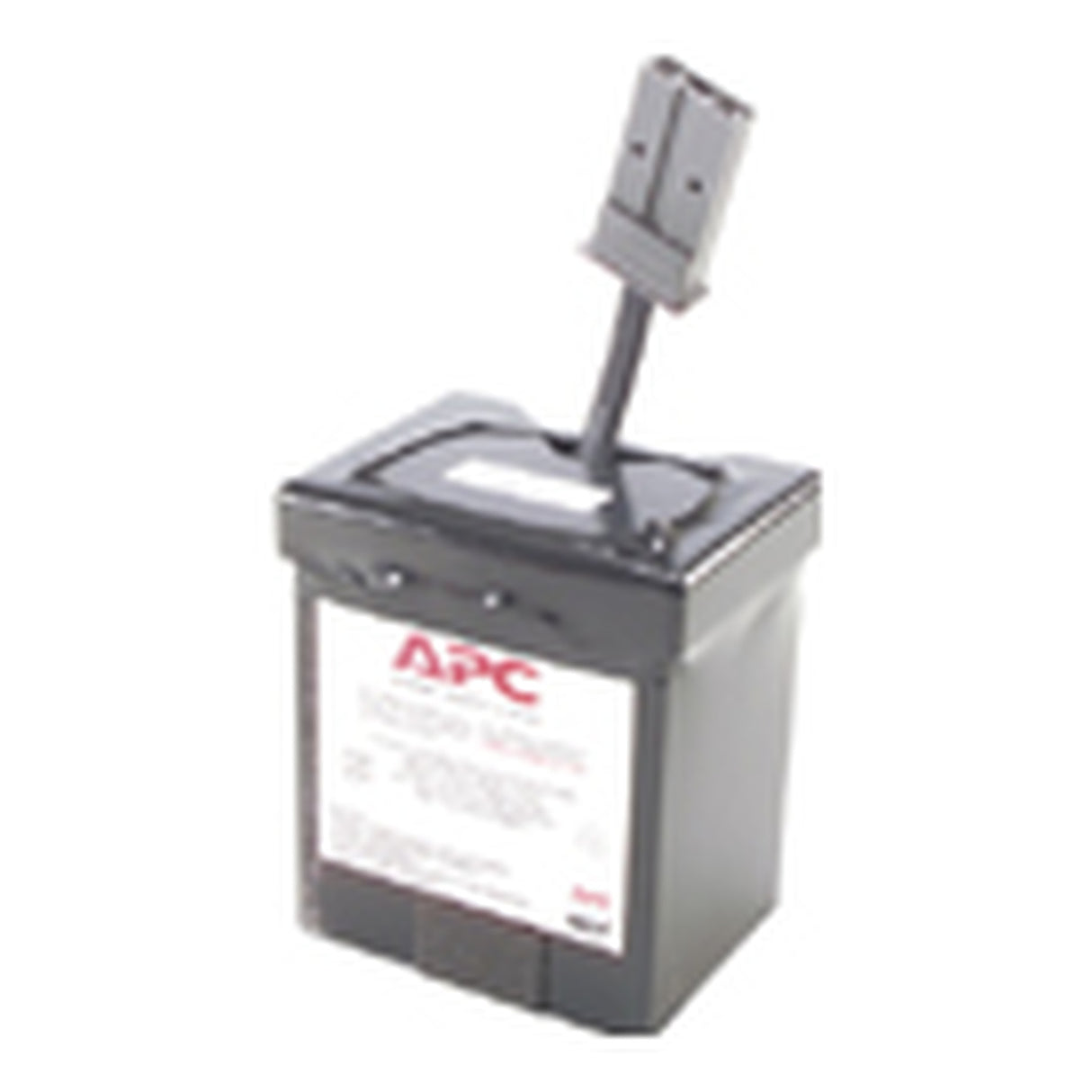 APC Replacement Battery Cartridge #30 with 2 Year Warranty