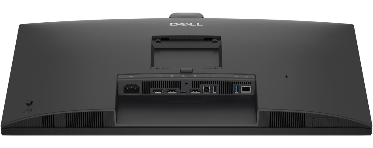 DELL Pro P P2726DEV computer monitor 68.6 cm (27") 2560 x 1440 pixels Quad HD LCD Black, Silver