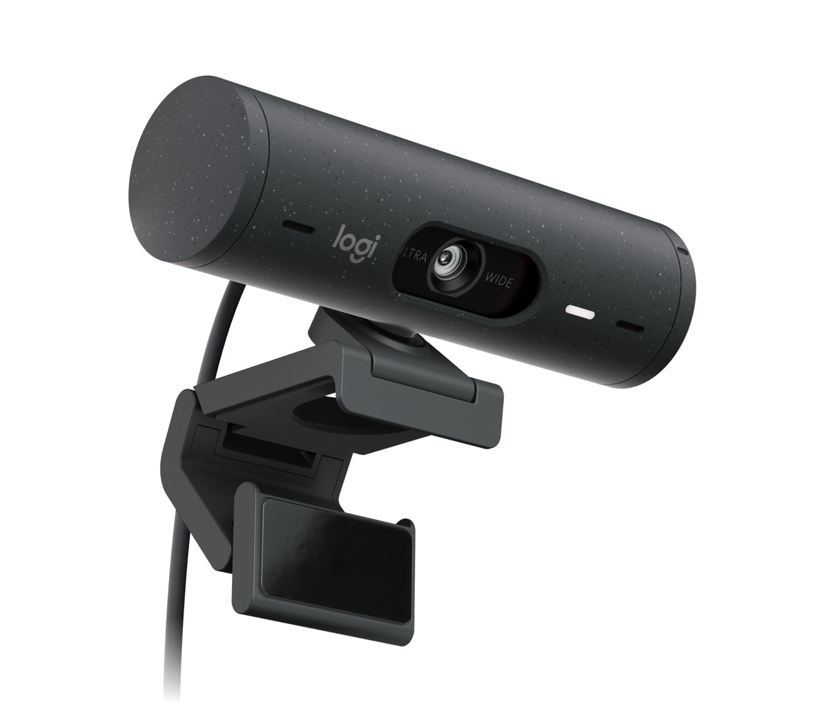 Logitech 960-001493 webcam 4 MP 1920 x 1080 pixels USB Graphite