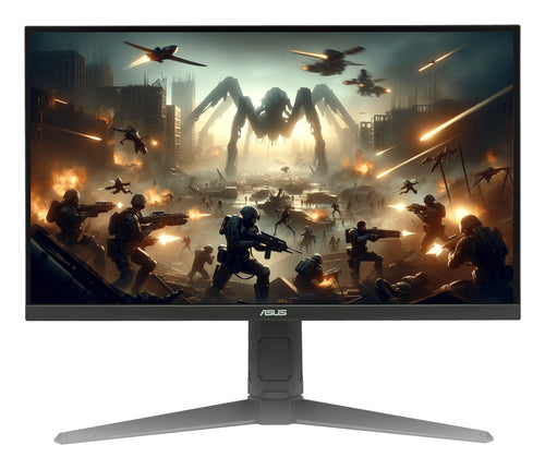 ASUS TUF Gaming Series 5 computer monitor 60.5 cm (23.8") 1920 x 1080 pixels Full HD LED Black