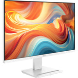 MSI Pro MP273QW E14 computer monitor 68.6 cm (27") 2560 x 1440 pixels Wide Quad HD White