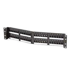 Legrand SPA6U48 patch panel 1U