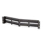 Legrand SPA6U48 patch panel 1U