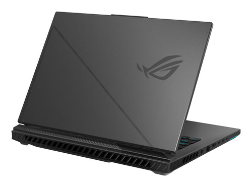 ASUS ROG Strix G16 G614JV-DB91-CA Intel® Core™ i9 i9-13980HX Laptop 40.6 cm (16") WQXGA 16 GB DDR5-SDRAM 1 TB SSD NVIDIA GeForce RTX 4060 Wi-Fi 6E (802.11ax) Windows 11 Home Grey