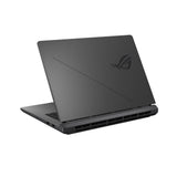 ASUS ROG Strix G16 G615JHR-DS74-CA Intel® Core™ i7 i7-14650HX Laptop 40.6 cm (16") WUXGA 16 GB DDR5-SDRAM 1 TB SSD NVIDIA® GeForce RTX™ 5050 Wi-Fi 7 (802.11be) Windows 11 Home Grey