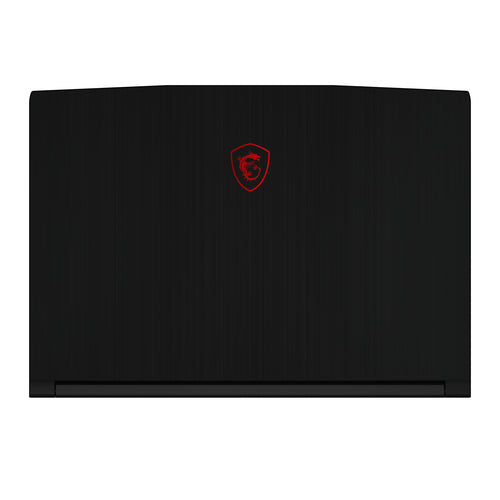 MSI Gaming Thin GF63 12VF-287CA Intel® Core™ i7 i7-12650H Laptop 39.6 cm (15.6") Full HD 16 GB DDR4-SDRAM 512 GB SSD NVIDIA GeForce RTX 4060 Wi-Fi 6 (802.11ax) Windows 11 Home Black