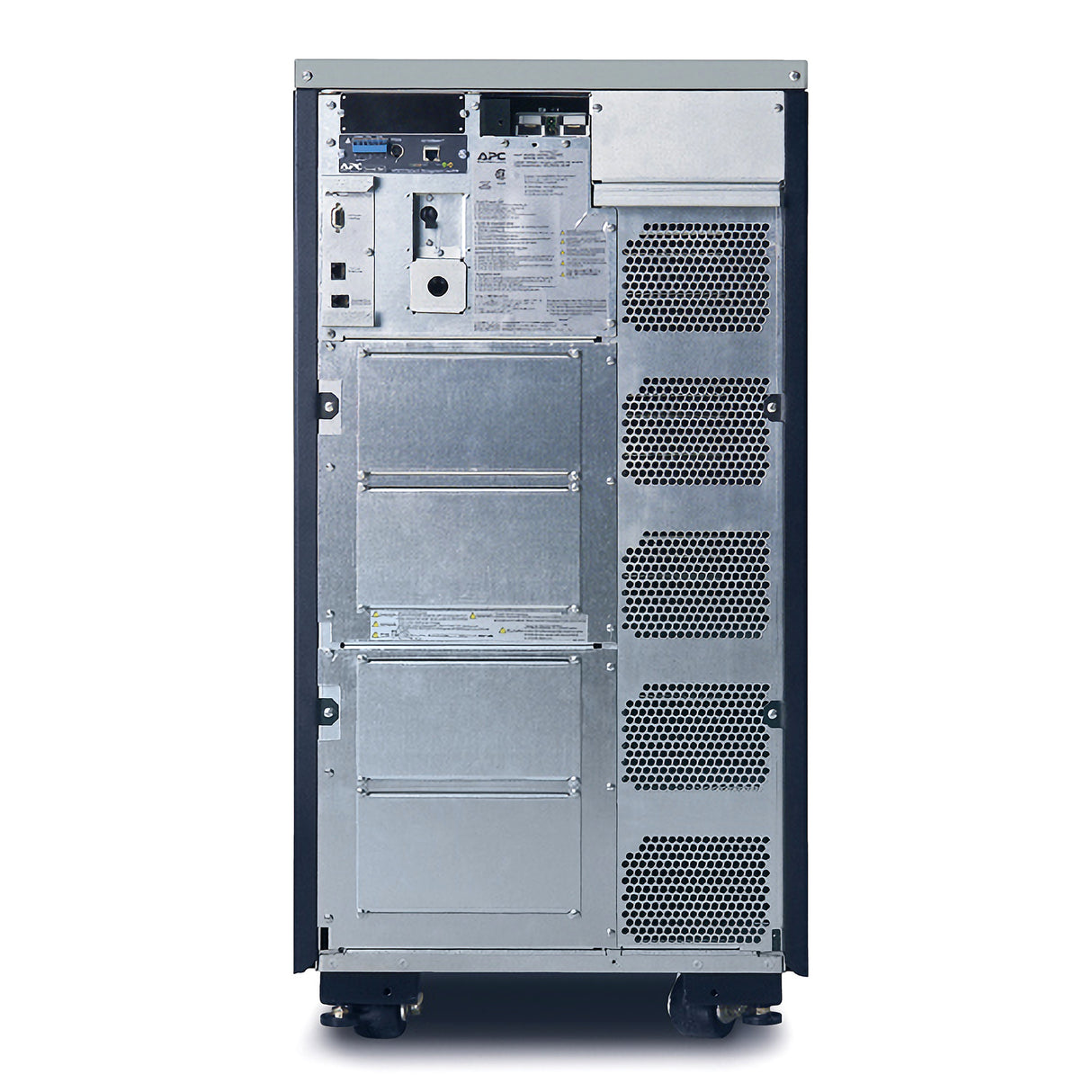 APC Symmetra LX 16kVA Scalable to 16kVA N+1 Tower, 208/240V