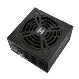 FSP HG2-1000 power supply unit 1000 W 20+4 pin ATX ATX Black