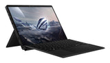 ASUS ROG Flow Z13 GZ302EA-XS98 AMD Ryzen™ AI Max+ 395 Hybrid (2-in-1) 34 cm (13.4") Touchscreen WQXGA 64 GB LPDDR5x-SDRAM 1 TB SSD Wi-Fi 7 (802.11be) Windows 11 Pro Black