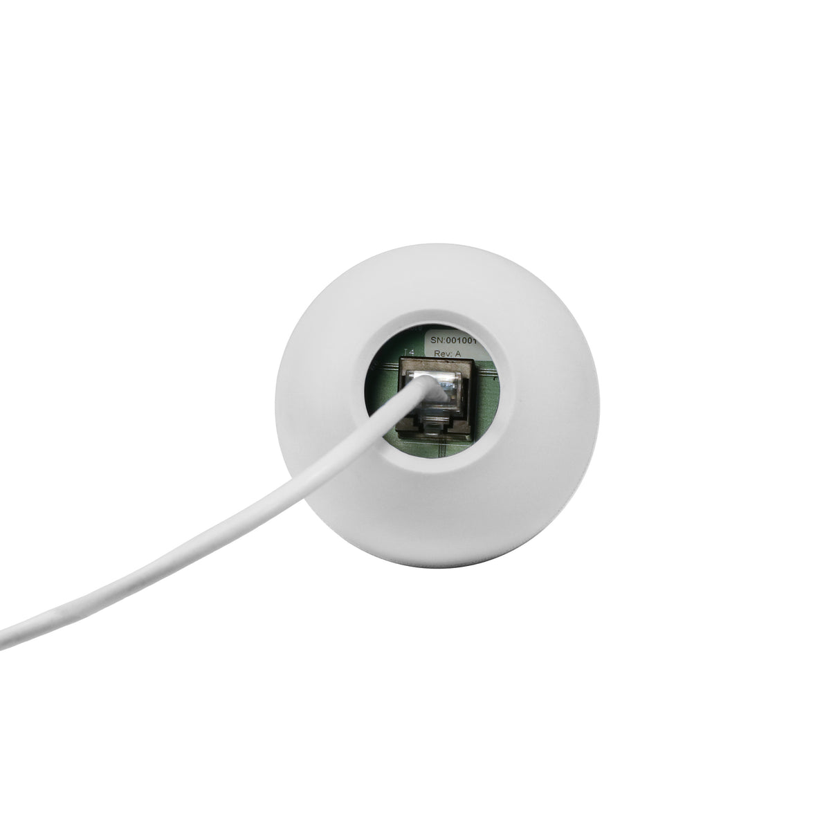 Vaddio EasyIP CeilingMIC D Microphone
