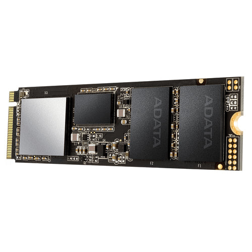 XPG SX8200 Pro 256 GB M.2 PCI Express 3.0 NVMe 3D TLC
