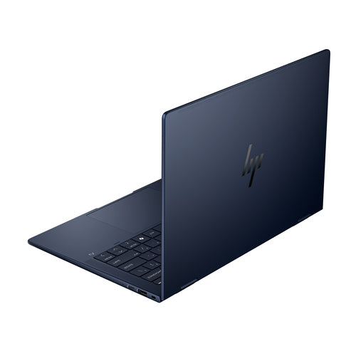 HP EliteBook X Flip G1i AI PC Copilot+ PC Intel Core Ultra 7 256V Hybrid (2-in-1) 35.6 cm (14") Touchscreen WUXGA 16 GB LPDDR5x-SDRAM 512 GB SSD Wi-Fi 7 (802.11be) Windows 11 Pro Silver