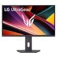 LG 27 Inch UltraGear IPS QHD 1440p 200Hz 1ms Gaming Monitor