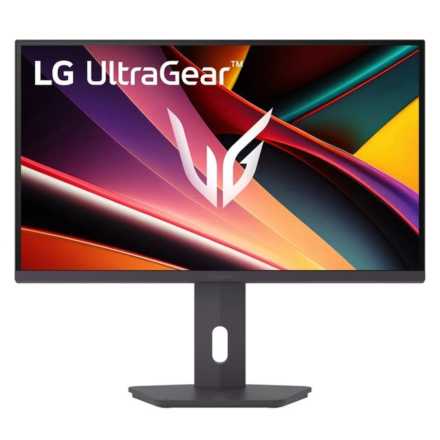 LG 27 Inch UltraGear IPS QHD 1440p 200Hz 1ms Gaming Monitor